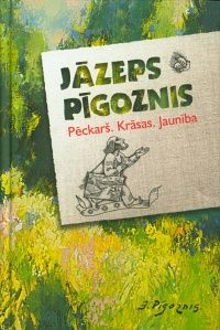 Pēckarš. Krāsas. Jaunība