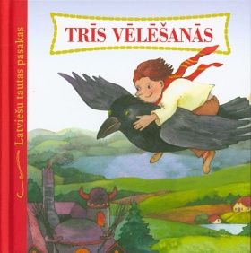 Trīs vēlēšanās