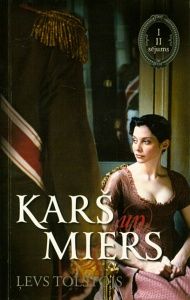 Karš un miers 2 sējumos