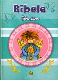 Bībele bērniem