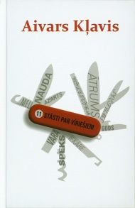 11 stāsti par vīriešiem