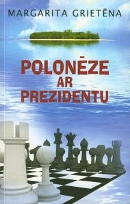 Polonēze ar prezidentu