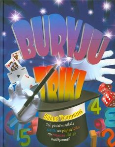 Burvju triki