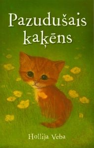 Pazudušais kaķēns