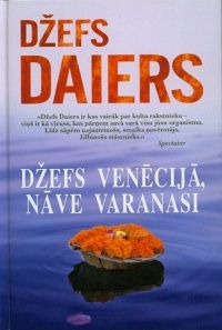 Džefs Venēcijā, nāve Varanasi