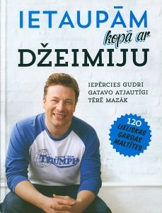 Ietaupām kopā ar Džeimiju