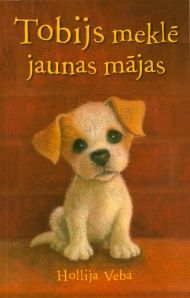 Tobijs meklē jaunas mājas