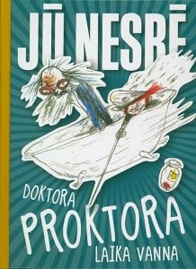 Doktora Proktora laika vanna