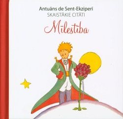 Mīlestība. Aforismi