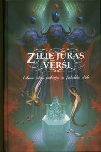 Zilie jūras vērši