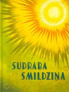 Sudraba smildziņa