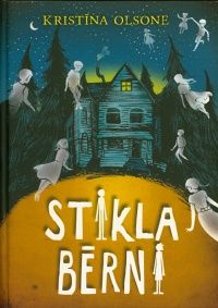 Stikla bērni
