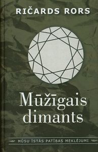Mūžīgais dimants