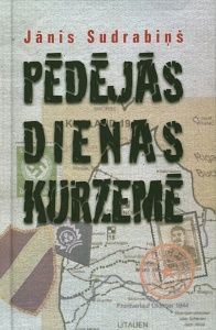 Pēdējās dienas Kurzemē