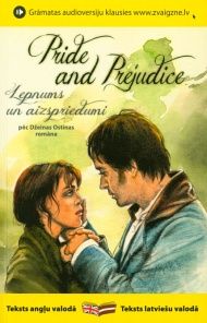 Pride and prejudice
