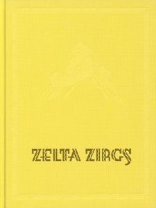 Zelta zirgs