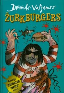 Žurkburgers