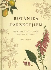 Botānika dārzkopjiem