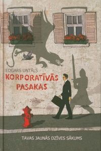 Korporatīvās pasakas