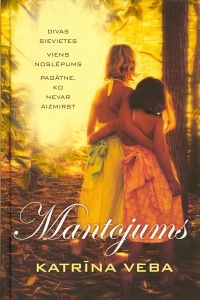 Mantojums