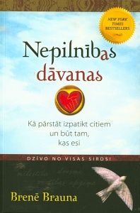 Nepilnības dāvanas
