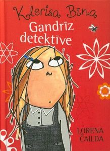 Klerisa Bīna