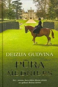 Pūra mednieks