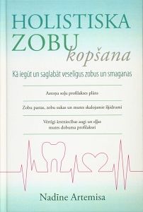 Holistiska zobu kopšana