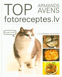 TOP fotoreceptes.lv