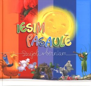 Iesim pasaulē
