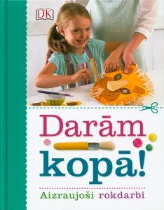 Darām kopā!