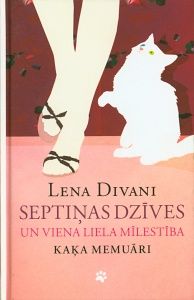 Septiņas dzīves un viena liela mīlestība