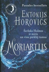 Moriartijs