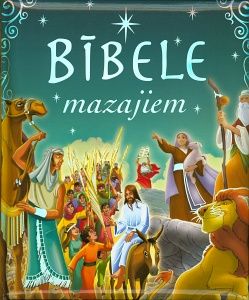 Bībele mazajiem