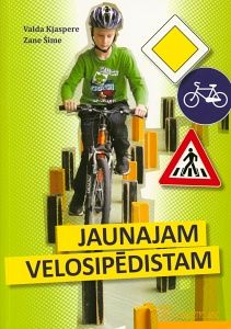 Jaunajam velosipēdistam