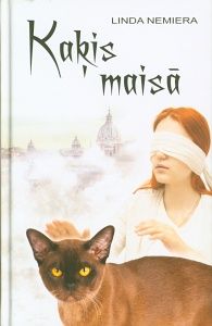 Kaķis maisā