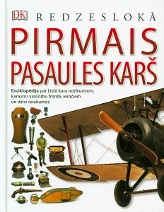 Pirmais Pasaules karš