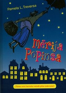 Mērija Popinsa