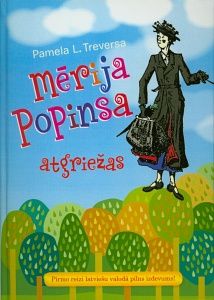 Mērija Popinsa atgriežas