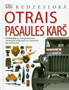 Otrais Pasaules karš