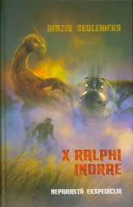 X Ralphi Indrae