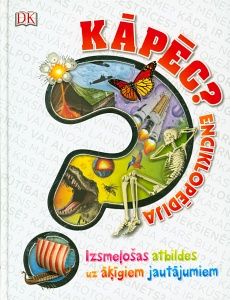 Kāpēc? Enciklopēdija