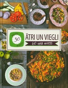 Ātri un viegli
