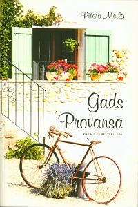 Gads Provansā