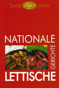 Nationale Lettische Gerichte