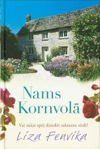 Nams Kornvolā