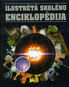Ilustrētā skolēnu enciklopēdija