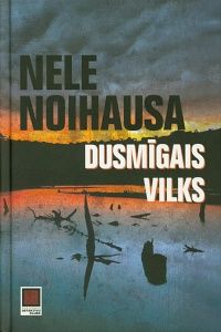 Dusmīgais vilks
