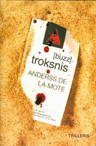 Troksnis