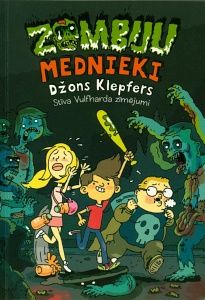 Zombiju mednieki